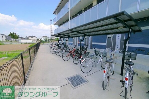 レオネクストアルト44389の物件内観写真